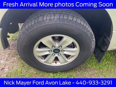 Used 2016 Ford F150 XL w/ Equipment Group 101A Mid RWD image 12