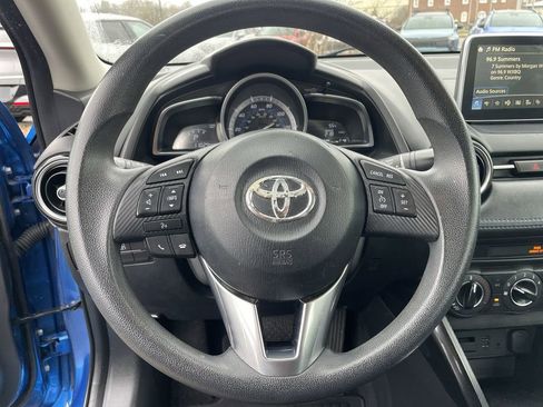 Used 2018 Toyota Yaris iA FWD image 14