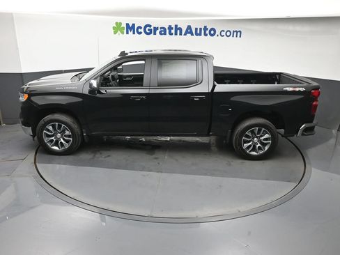 New 2026 Chevrolet Silverado 1500 LT w/ All Star Edition Plus AWD/4WD image 24