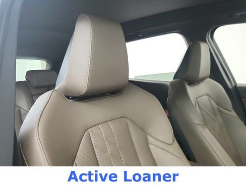 Used 2025 BMW X3 xDrive30i w/ Premium Package AWD/4WD image 10