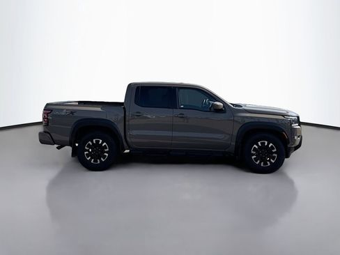 Used 2024 Nissan Frontier Pro-X image 8