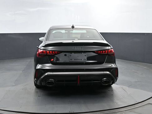 New 2026 Audi RS 3 AWD/4WD image 22