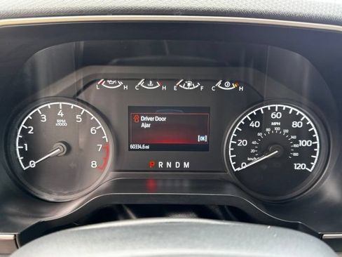 Used 2023 Ford F150 XL w/ XL Chrome Appearance Package RWD image 31