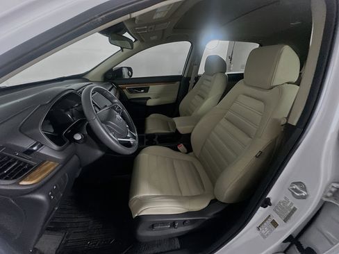 Used 2021 Honda CR-V EX image 13