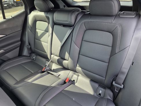 New 2026 Chevrolet Equinox EV LT w/ Convenience Package II image 14