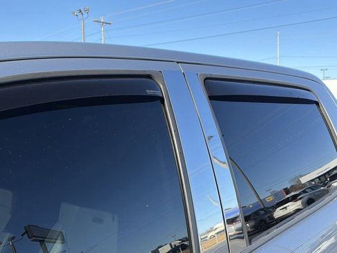 Used 2019 Toyota Tundra Limited w/ TRD Off Road Package image 11