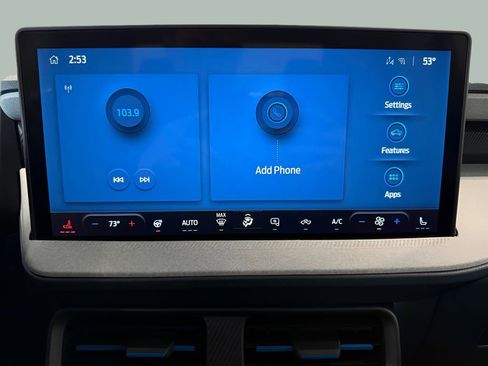 New 2026 Ford Maverick XLT w/ XLT Luxury Package AWD/4WD image 23