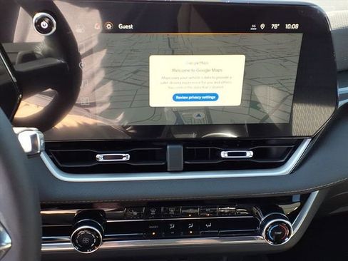 New 2026 Chevrolet Equinox LT FWD image 8