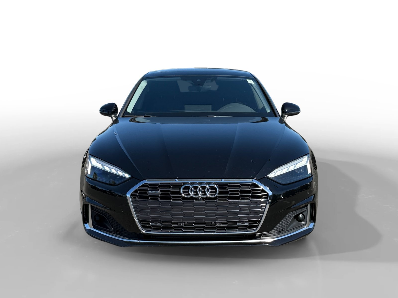 Used 2023 Audi A5 2.0T Premium Plus w/ Premium Plus AWD/4WD image 8