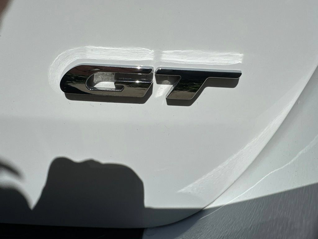 Used 2025 Dodge Durango GT AWD/4WD image 15
