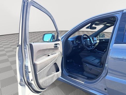 New 2026 Dodge Durango GT w/ Tow 'N Go Package image 11