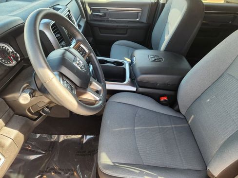 Used 2023 RAM 1500 Classic SLT w/ Trailer & Traction Group image 14