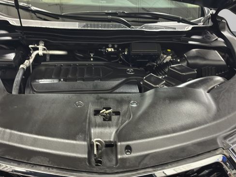 Used 2019 Acura MDX SH-AWD image 34