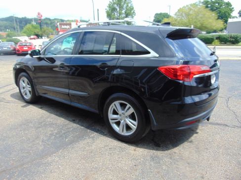Used 2015 Acura RDX FWD image 8