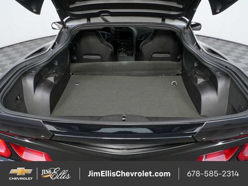 Used 2016 Chevrolet Corvette Stingray Coupe image 25