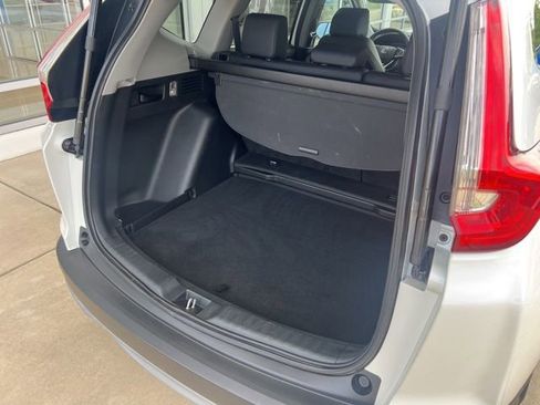 Used 2019 Honda CR-V EX-L image 9