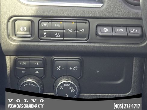 Used 2021 Chevrolet Tahoe High Country image 20