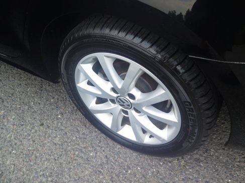 Used 2014 Volkswagen Jetta SE FWD image 38