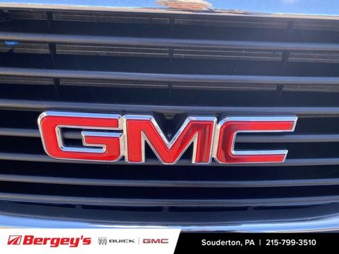 Used 2024 GMC Savana 2500 w/ Driver Convenience Package RWD image 35