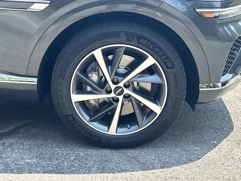 New 2027 Genesis GV80 2.5T Select AWD/4WD image 9