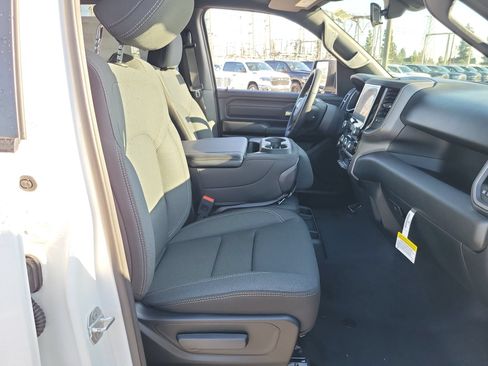 New 2026 RAM 1500 Tradesman RWD image 18