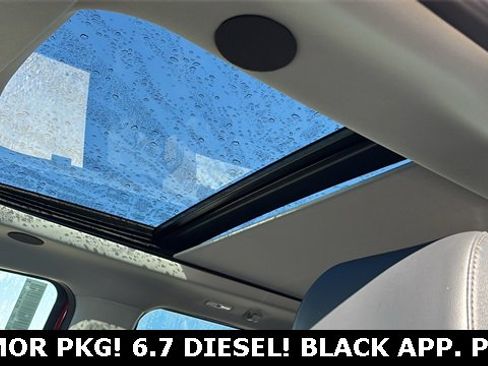 New 2026 Ford F350 Lariat w/ Tremor Off-Road Package image 8