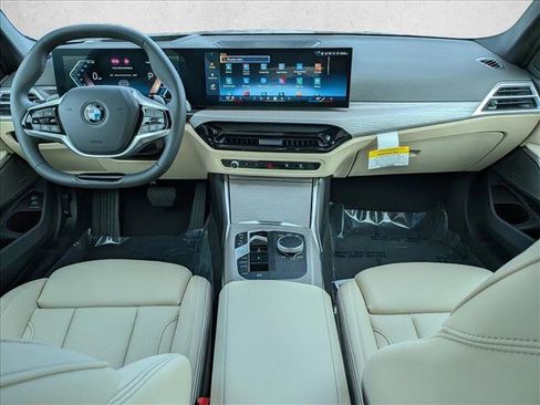 New 2026 BMW 330i xDrive Sedan w/ Premium Package image 15