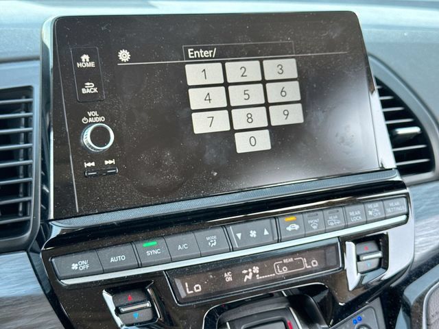 Used 2026 Honda Odyssey Elite image 16