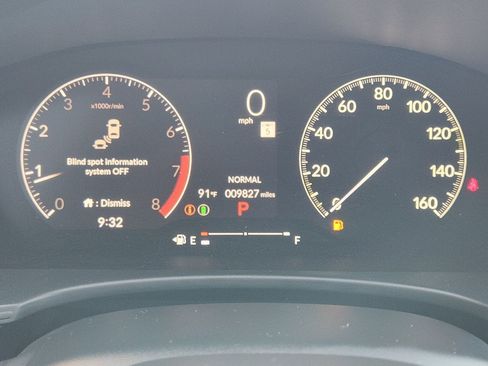 Used 2025 Honda Civic Sport image 15