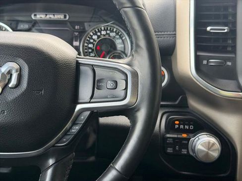 Certified 2019 RAM 1500 Laramie AWD/4WD image 13