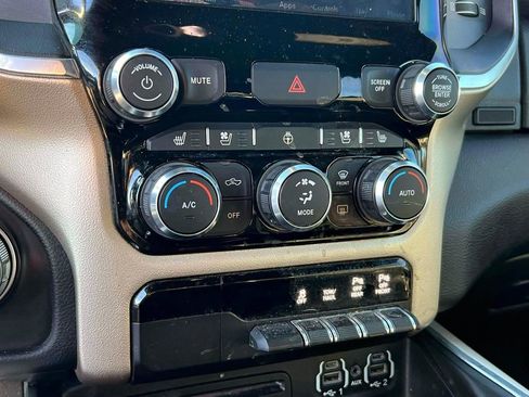 Used 2019 RAM 1500 Laramie w/ Sport Appearance Package image 27