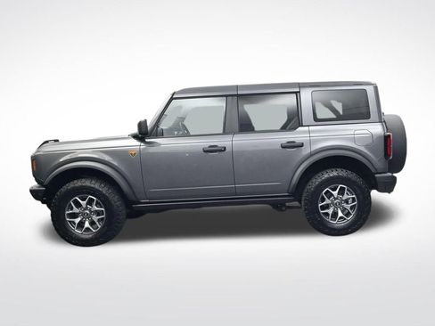 Used 2025 Ford Bronco Badlands AWD/4WD image 10