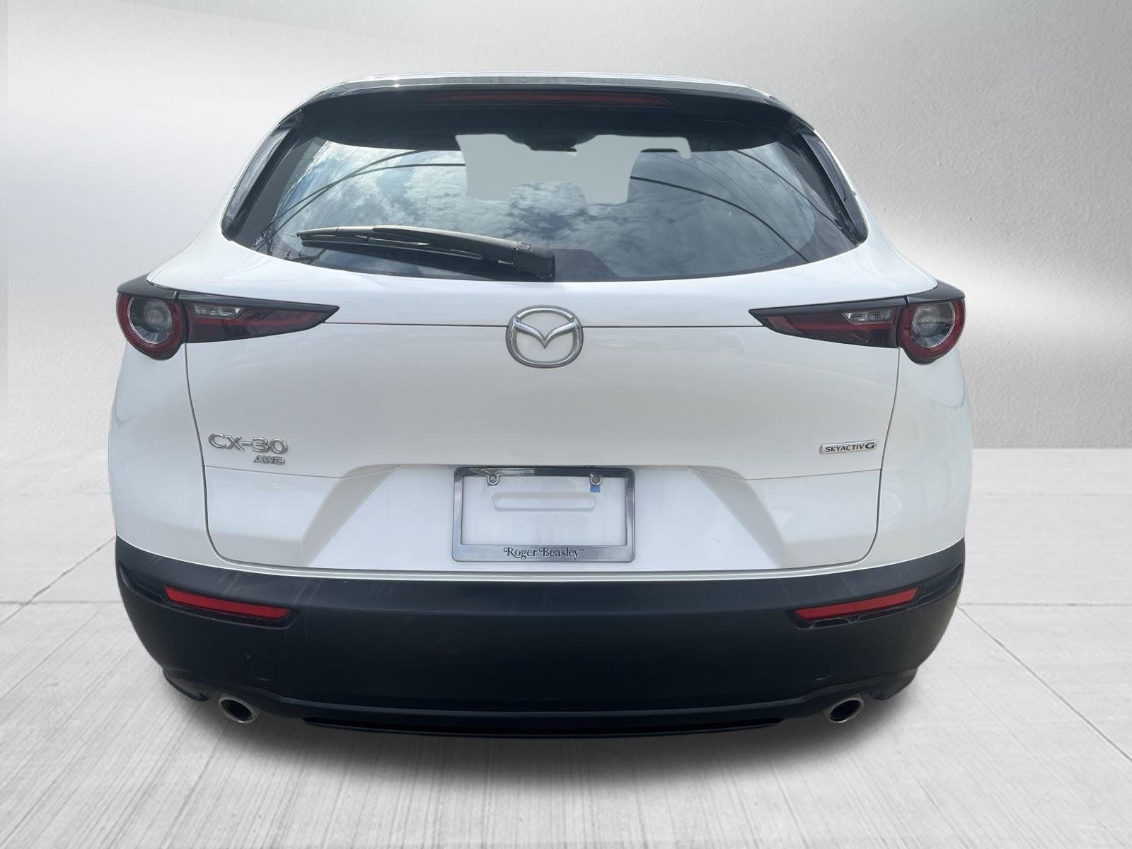 Used 2024 MAZDA CX-30 AWD 2.5 S image 7