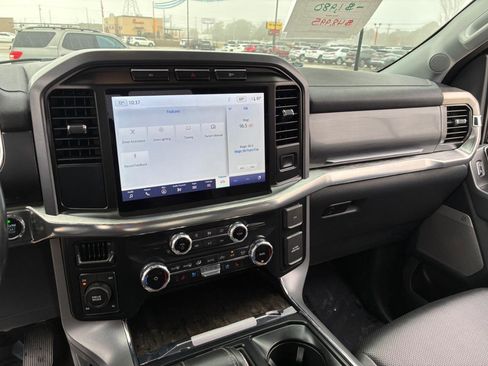 Used 2023 Ford F150 Lariat image 20