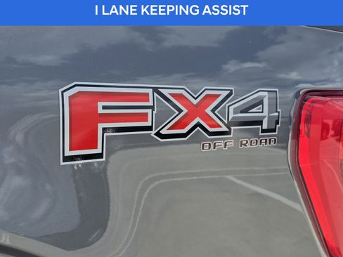 Used 2022 Ford F150 Platinum w/ Equipment Group 701A High image 10