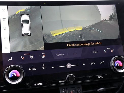 New 2026 Lexus NX 350 AWD w/ Luxury Package image 22