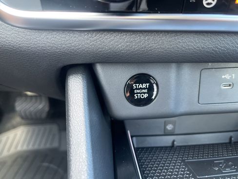 New 2026 Nissan Rogue SV w/ Rock Creek Premium Package image 30