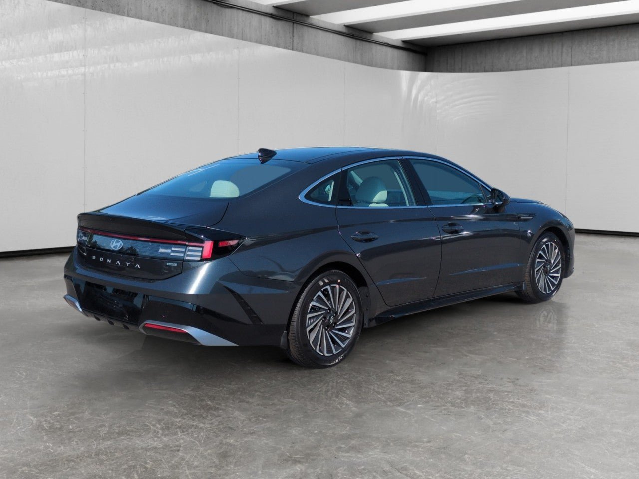 New 2026 Hyundai Sonata SEL FWD image 7