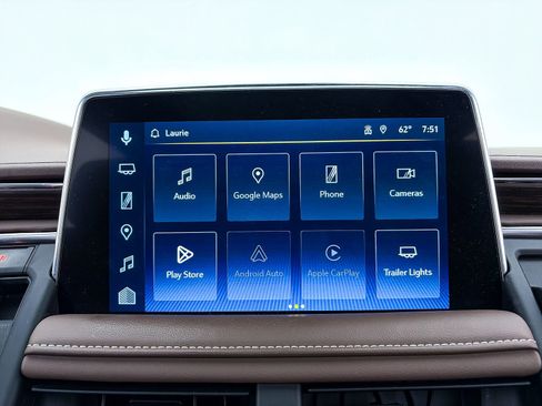 Used 2023 Chevrolet Tahoe High Country image 27