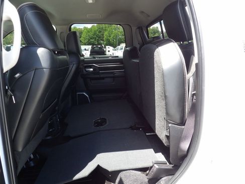 Used 2023 RAM 2500 Laramie AWD/4WD image 29