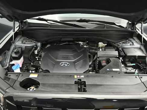 Used 2025 Hyundai Palisade XRT image 31