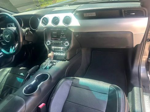 Used 2015 Ford Mustang GT Premium RWD image 12