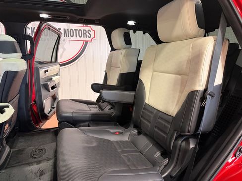 Used 2023 Toyota Sequoia Capstone image 21