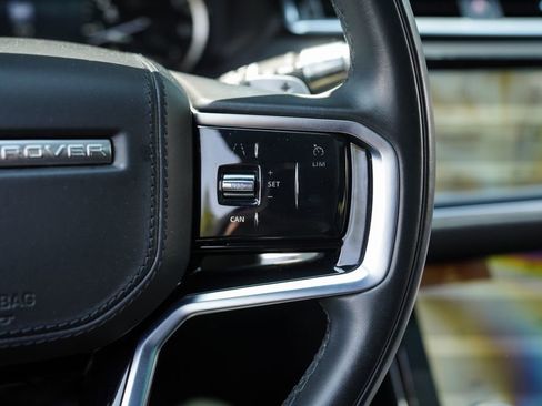 Used 2022 Land Rover Range Rover Velar R-Dynamic S AWD/4WD image 30