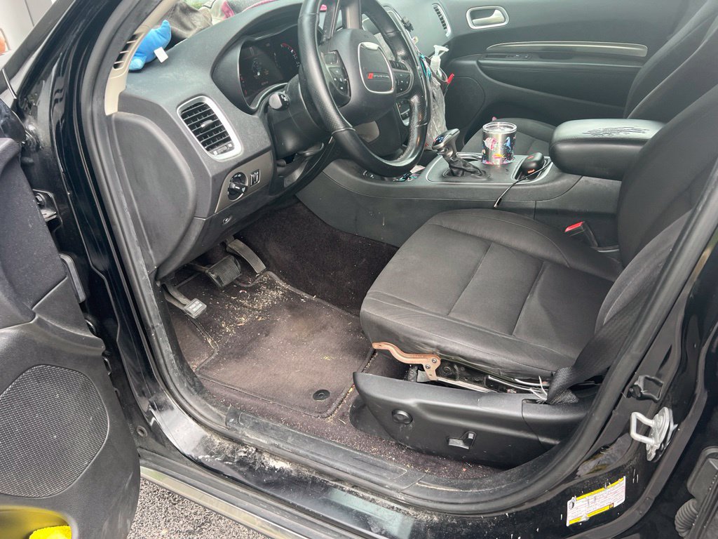 Used 2019 Dodge Durango SXT RWD image 5