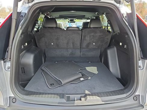 Certified 2023 Honda CR-V Sport Touring image 28