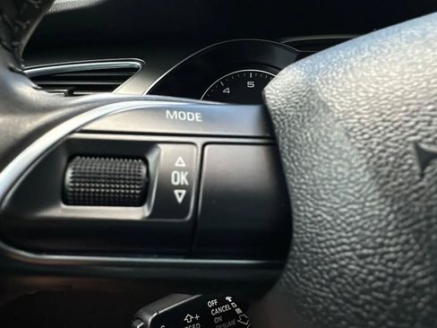 Used 2014 Audi A4 2.0T Premium w/ S Line Style Package FWD image 45