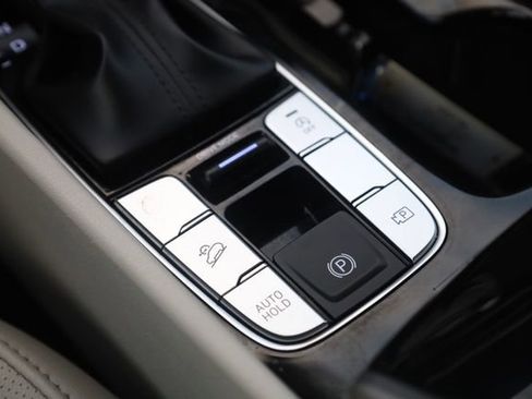 Certified 2025 Hyundai Tucson SEL FWD image 21