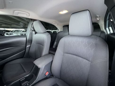 Used 2023 Toyota Corolla LE FWD image 14