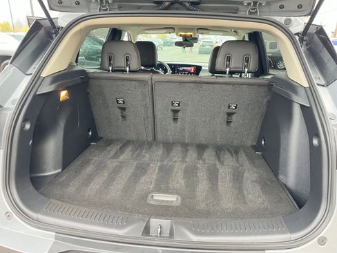 Used 2025 Buick Encore GX Preferred image 29